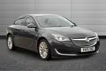 2015 Vauxhall Insignia