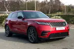 2021 Land Rover Range Rover Velar