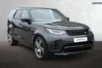 2022 Land Rover Discovery