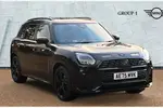 2025 MINI Countryman
