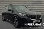 2024 BMW X1