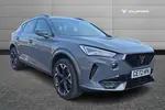 2022 Cupra Formentor