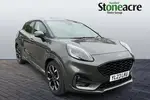 2023 Ford Puma