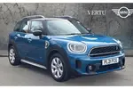 2021 MINI Countryman