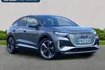 2023 Audi Q4