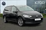 2025 Volkswagen Touran