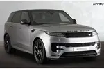 2024 Land Rover Range Rover Sport