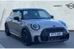 2021 MINI Hatchback