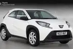 2023 Toyota Aygo X