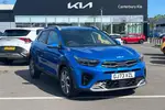 2023 Kia Stonic