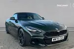 2026 BMW Z4