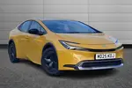 2025 Toyota Prius Plug-In