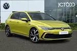 2023 Volkswagen Golf