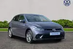 2022 Volkswagen Polo