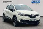 2017 Renault Captur