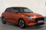2024 Suzuki Swift