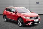 2022 Volkswagen Tiguan Allspace