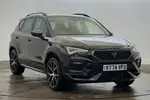 2025 Cupra Ateca