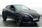 2024 Nissan Juke