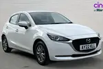 2022 Mazda 2