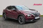 2023 Nissan Juke