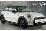 2023 MINI Hatchback