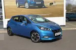 2022 Nissan Micra