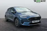 2023 Ford Fiesta