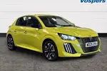2025 Peugeot 208