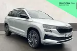 2022 Skoda Karoq