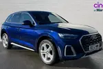 2022 Audi Q5