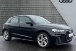 2022 Audi A1