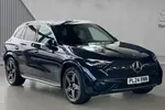 2024 Mercedes-Benz GLC