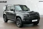 2022 Land Rover Defender