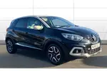 2018 Renault Captur