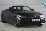 2021 BMW 4 Series