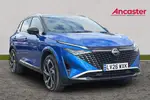 2026 Nissan Qashqai