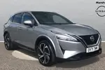 2021 Nissan Qashqai