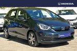 2023 Honda Jazz