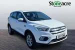 2017 Ford Kuga