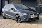 2023 SEAT Ibiza