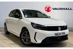 2024 Vauxhall Corsa