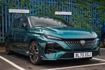 2025 Peugeot 308