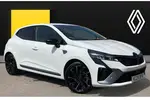 2025 Renault Clio