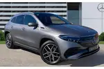 2022 Mercedes-Benz EQA