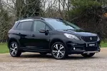 2019 Peugeot 2008