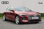 2025 Audi A5