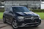 2024 Mercedes-Benz GLE