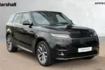 2024 Land Rover Range Rover Sport
