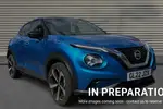 2022 Nissan Juke